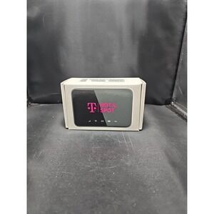 T-Mobile [TMOHS1] 4G LTE Portable WiFi Hotspot (Black) DATA NOT INCLUDED